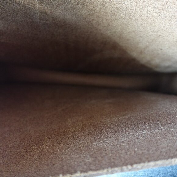 The Cambridge Satchel Company 13 Inch Crossbody Bag - Picture 15 of 15